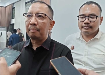 Kejari Kabupaten Cirebon Dorong Kepastian Hukum untuk Dukung Investasi 1 Kepala Kejaksaan Negeri Kab Cirebon, Agus Candra.