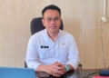 11.433 PMI Asal Kabupaten Cirebon Tercatat pada 2025, Pengaduan Naik Jadi 59 Kasus 19 Kepala Dinas Tenaga Kerja (Disnaker) Kabupaten Cirebon, Novi Hendrianto.