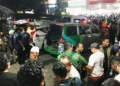 264 Orang Diduga Keracunan MBG di Cirebon, 176 Jalani Rawat Inap 3 Situasi Rumah Sakit Siloam Melayani Siswa-Siswi Yang Diduga Keracunan Usai Menyantap Mbg, Selasa, 20 Oktober 2026.