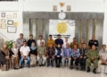 KPU Kabupaten Cirebon Punya Waktu 5 Hari Verifikasi PAW 2 Anggota Kpu Kabupaten Cirebon Usai Sosialisasi Pkpu Nomor 3 Tahun 2025 Tentang Penggantian Antarwaktu (Paw) Anggota Dpr, Dpd, Dprd Provinsi, Dan Dprd Kabupaten/Kota, Kamis, 29 Oktober 2026.