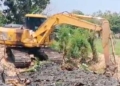 DPUTR Kabupaten Cirebon Siapkan Normalisasi 44 Titik Irigasi dan Sungai 2 Normalisasi Sungai Di Kabupaten Cirebon.
