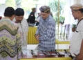 Ratusan Keris Pusaka Bakal Dipamerkan di Cirebon Akhir Oktober 2 Pameran Keris Yang Diadakan Beberapa Tahun Lalu Di Cirebon.