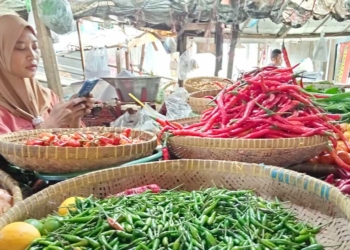 Pasar Di Cirebon