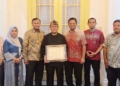 Pemkab Cirebon Raih Peringkat Ketiga Nasional Pengembangan Industri Halal 2 Pemkab Cirebon Raih Peringkat Ketiga Nasional Pengembangan Industri Halal