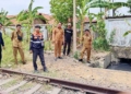 Atasi Genangan, Pemkot Cirebon Bangun Drainase 125 Meter ke Sungai Cikujang 2 Atasi Genangan, Pemkot Cirebon Bangun Drainase 125 Meter Ke Sungai Cikujang