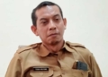 Perbup Jarak Toko Modern Kabupaten Cirebon Segera Masuk Harmonisasi 17 Kepala Bidang Sarana Dan Pelaku Distribusi Dinas Perdagangan Dan Perindustrian (Disperdagin) Kabupaten Cirebon, Teguh Mulyono.
