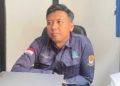 Perumda Tirta Jati Kabupaten Cirebon Baru Capai 1.200 Pelanggan Baru 3 Kepala Bagian Hubungan Langganan Perumda Air Minum Tirta Jati Kabupaten Cirebon, Irfan Rahmayadi, Saat Di Jumpai Di Ruang Kerjanya, Selasa, 13 Oktober 2026.