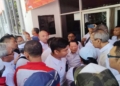 PP PMI Bekukan Kepengurusan PMI Jawa Barat 17 Suasana Musprov Pmi Provinsi Jawa Barat, Kamis, 22 Oktober 2026.