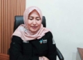 Ketua Ppni Kabupaten Cirebon, Eni Suhaeni, Bicara Terkait Dugaan Kekerasan Yang Dialami Perawat Oleh Oknum Dokter, Rabu, 14 Oktober 2026.