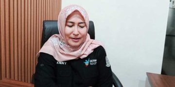 PPNI Kabupaten Cirebon Siapkan Pengacara untuk Perawat Korban Dugaan Kekerasan 8 Ketua Ppni Kabupaten Cirebon, Eni Suhaeni, Bicara Terkait Dugaan Kekerasan Yang Dialami Perawat Oleh Oknum Dokter, Rabu, 14 Oktober 2026.