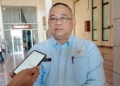 Perkuat Koordinasi, Pasien Kabupaten Cirebon Tanpa BPJS Kesehatan Tetap Harus Dilayani 2 Direktur Rsud Waled, Dr Deni Wirhana Surjono.