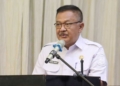 Pemkab Cirebon Siapkan Regulasi Penataan Kabel Internet Semrawut 14 Sekretaris Daerah (Sekda) Kabupaten Cirebon, Hendra Nirmala.