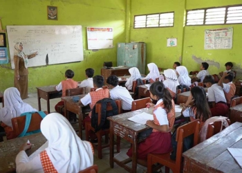 Sekolah Di Kabupaten Cirebon
