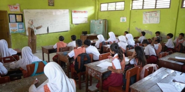 53 Sekolah di Kabupaten Cirebon Belum Miliki Kepala Sekolah Definitif 7 Sekolah Di Kabupaten Cirebon