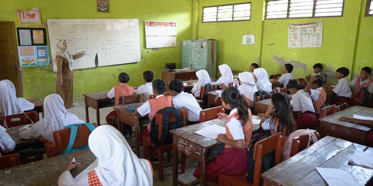 53 Sekolah di Kabupaten Cirebon Belum Miliki Kepala Sekolah Definitif 6 Sekolah Di Kabupaten Cirebon