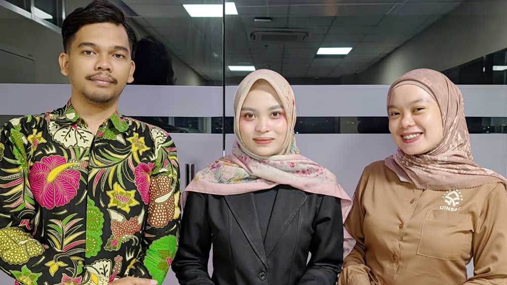 Riset Kolaboratif UIN Siber Cirebon Diterima di ICCTH, Bahas Wisata Kesehatan dan Budaya 1 Uin Siber Cirebon