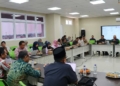 UIN Siber Cirebon Finalisasi Persiapan AICIS+ ke-25 2 Rapat Koordinasi Panitia Lokal Aicis+ Ke-25 Di Gedung Siber Sbsn Lantai 4 Uin Siber Syekh Nurjati Cirebon, Jumat, 2 September 2026.
